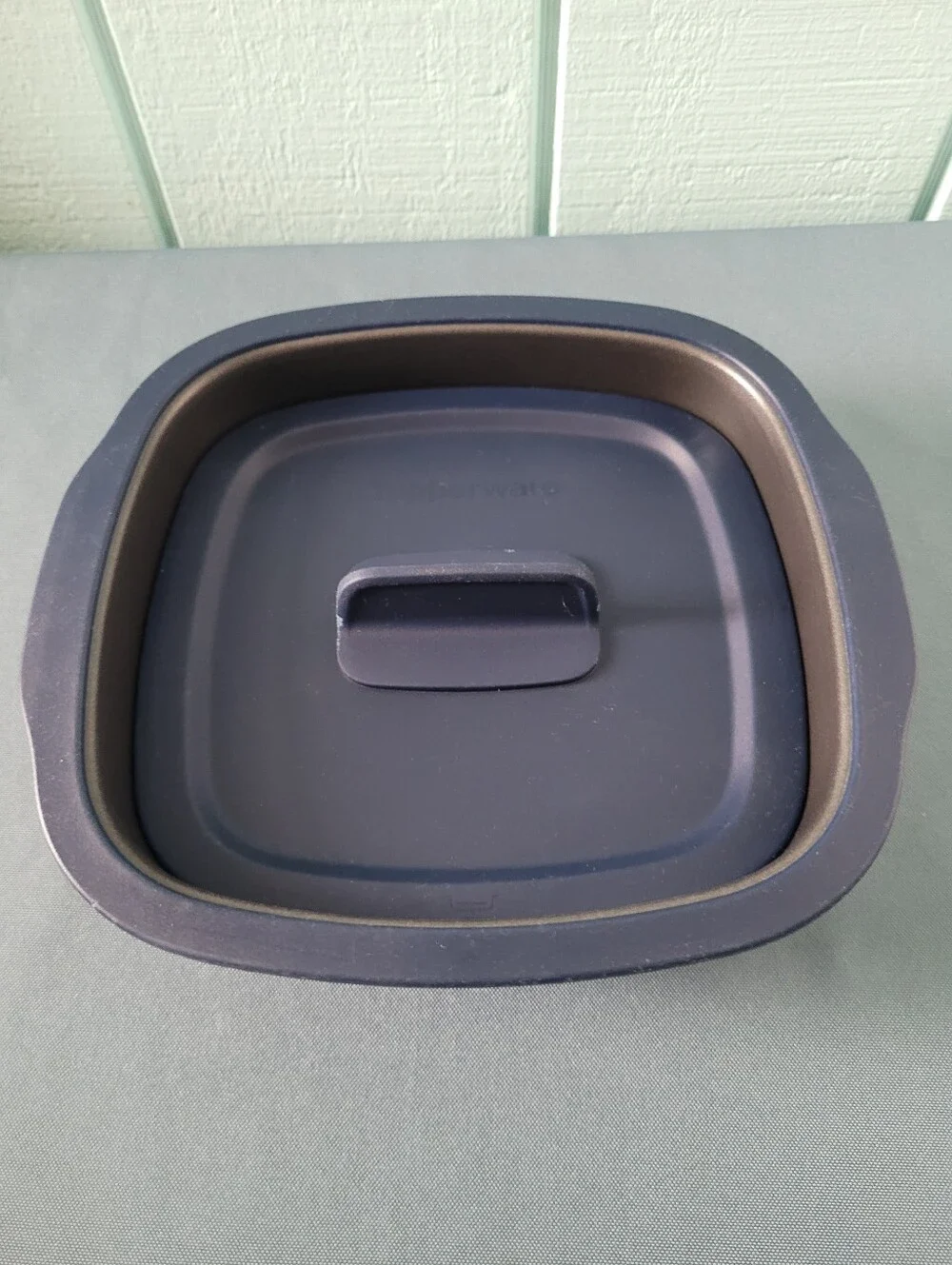 Tupperware Micro Pro Grill